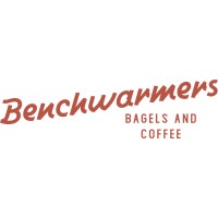 BenchwarmersBagels logo, BenchwarmersBagels contact details