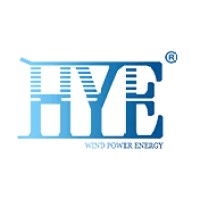 Guangzhou HY Energy Technology Limited Corp. logo, Guangzhou HY Energy Technology Limited Corp. contact details