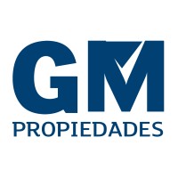 GM Propiedades logo, GM Propiedades contact details