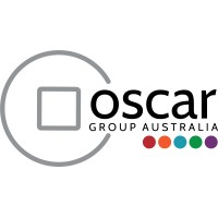 Oscar Group Australia logo, Oscar Group Australia contact details