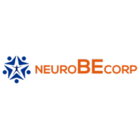 NeuroBEcorp logo, NeuroBEcorp contact details