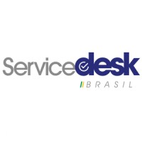 Servicedesk Brasil logo, Servicedesk Brasil contact details