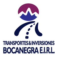 Transportes & Inversiones Bocanegra EIRL. logo, Transportes & Inversiones Bocanegra EIRL. contact details