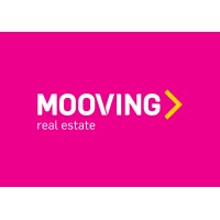 Mooving Real Estate logo, Mooving Real Estate contact details