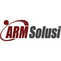 PT ARM Solusi logo, PT ARM Solusi contact details