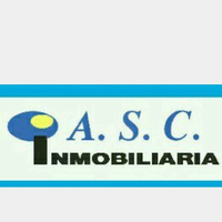 ASC INMOBILIARIA logo, ASC INMOBILIARIA contact details