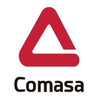 Comasa SA logo, Comasa SA contact details