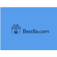 Best8a.com logo, Best8a.com contact details