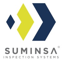 Suminsa Inspection Systems logo, Suminsa Inspection Systems contact details