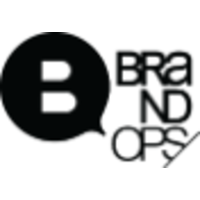 BRAND OPS logo, BRAND OPS contact details