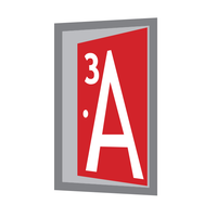 3-A Agency logo, 3-A Agency contact details