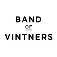 Band of Vintners logo, Band of Vintners contact details