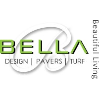 Bella Design Pavers & Turf logo, Bella Design Pavers & Turf contact details