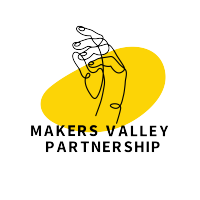 Makers Valley Partnership logo, Makers Valley Partnership contact details