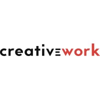 Creative Work logo, Creative Work contact details