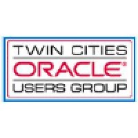 Twin Cities Oracle Users Group logo, Twin Cities Oracle Users Group contact details