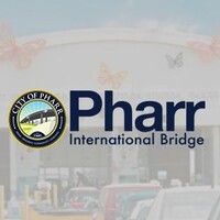 Pharr International Bridge logo, Pharr International Bridge contact details