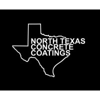 North Texas Concrete Coatings logo, North Texas Concrete Coatings contact details