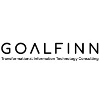 GOALFINN logo, GOALFINN contact details