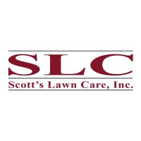 Scott's Lawn Care logo, Scott's Lawn Care contact details