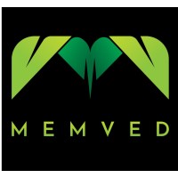 MemVed Inc logo, MemVed Inc contact details