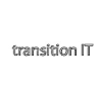 Transition IT logo, Transition IT contact details