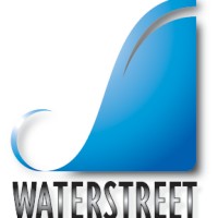 The Waterstreet Group logo, The Waterstreet Group contact details