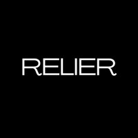 RELIER logo, RELIER contact details