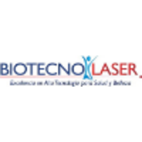 BIOTECNOLASER logo, BIOTECNOLASER contact details