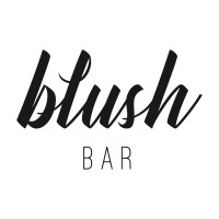 Blush Bar logo, Blush Bar contact details