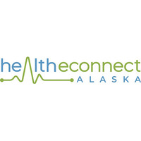 healtheConnect Alaska logo, healtheConnect Alaska contact details