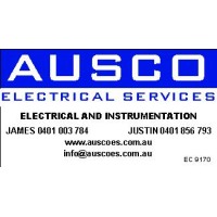 Ausco Electrical Services logo, Ausco Electrical Services contact details