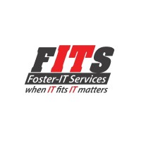 Foster IT Services logo, Foster IT Services contact details