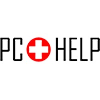 PC-HELP logo, PC-HELP contact details