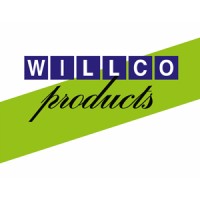 Willco Products logo, Willco Products contact details