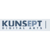 Kunsept Digital Arts logo, Kunsept Digital Arts contact details