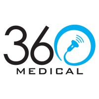 360 Medical, LLC logo, 360 Medical, LLC contact details