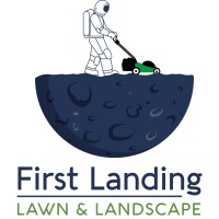 First Landing Lawn & Landscape logo, First Landing Lawn & Landscape contact details