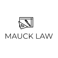 Mauck Law logo, Mauck Law contact details