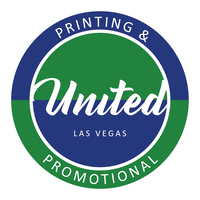 United Printing & Promotional Las Vegas logo, United Printing & Promotional Las Vegas contact details