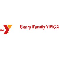 Geary Family Ymca Fostria logo, Geary Family Ymca Fostria contact details