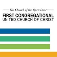 First Congregational United Church of Christ, Appleton logo, First Congregational United Church of Christ, Appleton contact details