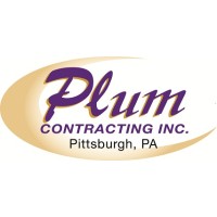 Plum Contracting, Inc. logo, Plum Contracting, Inc. contact details