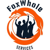 FoxWhole Recovery Services logo, FoxWhole Recovery Services contact details