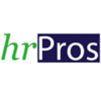 HR pros incorporated logo, HR pros incorporated contact details