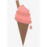 icecream shop logo, icecream shop contact details