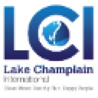 Lake Champlain International logo, Lake Champlain International contact details