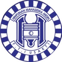 Himpunan Mahasiswa Mesin Universitas Trisakti logo, Himpunan Mahasiswa Mesin Universitas Trisakti contact details