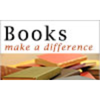 Books Make a Difference logo, Books Make a Difference contact details