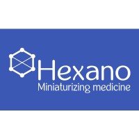 Hexano logo, Hexano contact details